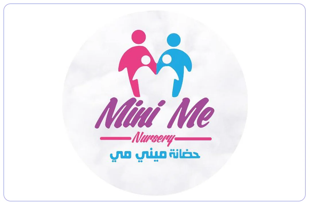لوجو حضانة ميني ميراكلز mdares.ai